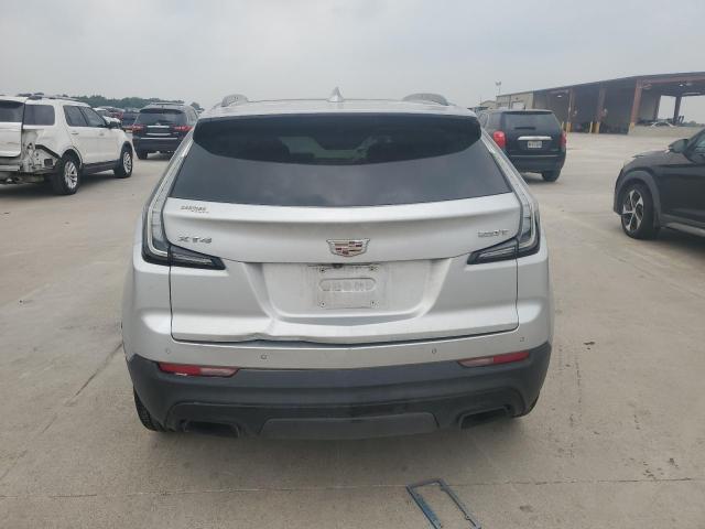 Photo 5 VIN: 1GYFZER40KF113122 - CADILLAC XT4 