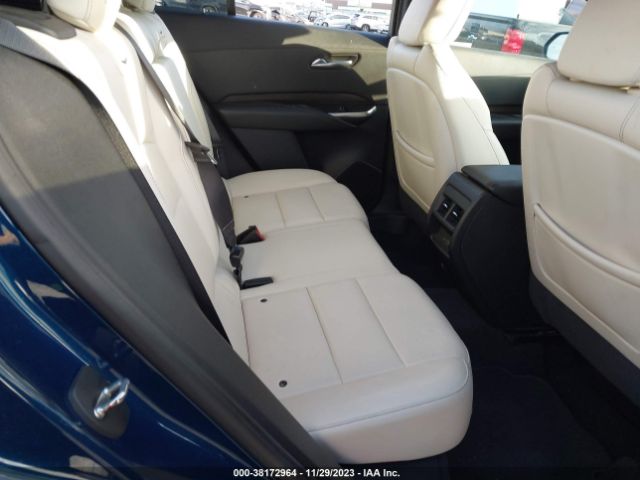 Photo 7 VIN: 1GYFZER40KF121818 - CADILLAC XT4 