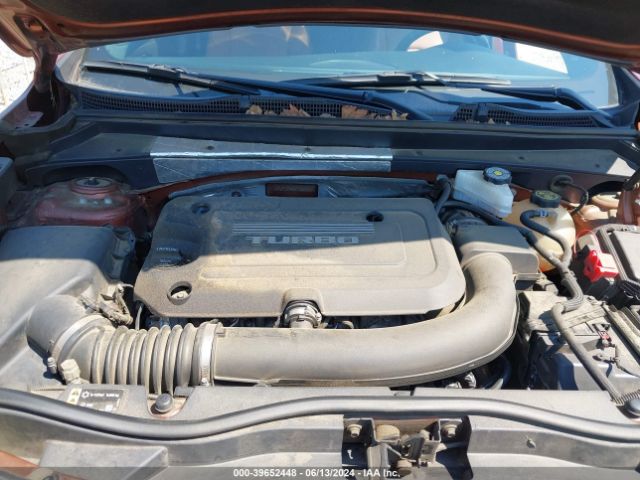 Photo 9 VIN: 1GYFZER40KF126341 - CADILLAC XT4 