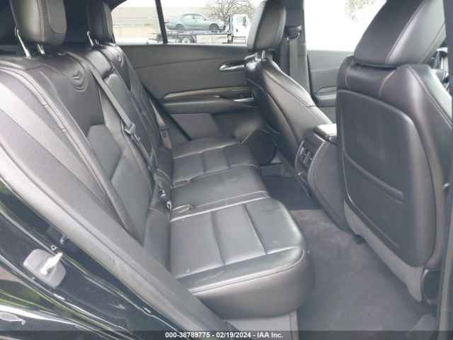 Photo 7 VIN: 1GYFZER40KF182716 - CADILLAC XT4 