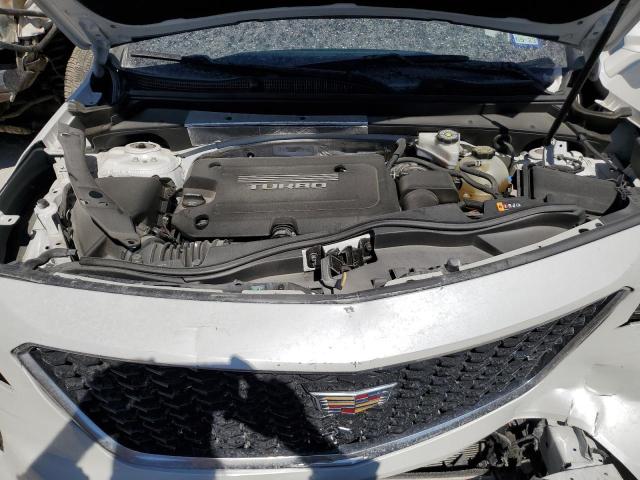 Photo 6 VIN: 1GYFZER40KF195837 - CADILLAC XT4 SPORT 