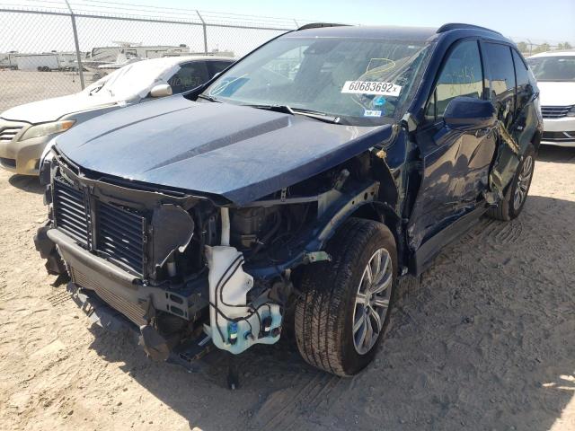 Photo 1 VIN: 1GYFZER40LF046958 - CADILLAC XT4 SPORT 