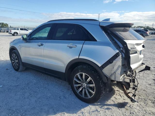 Photo 1 VIN: 1GYFZER41KF155735 - CADILLAC XT4 SPORT 