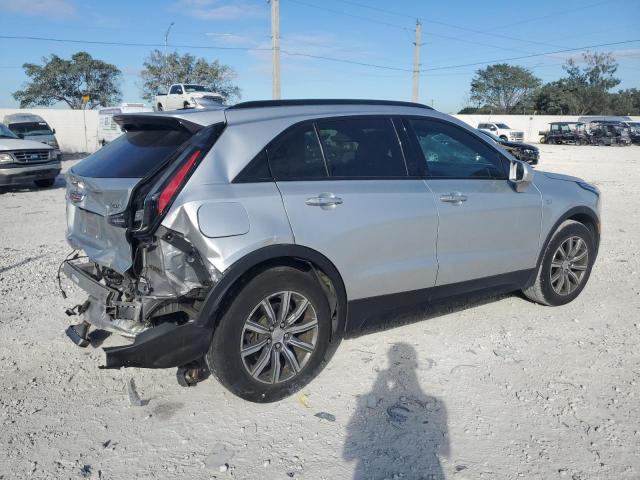 Photo 2 VIN: 1GYFZER41KF155735 - CADILLAC XT4 SPORT 