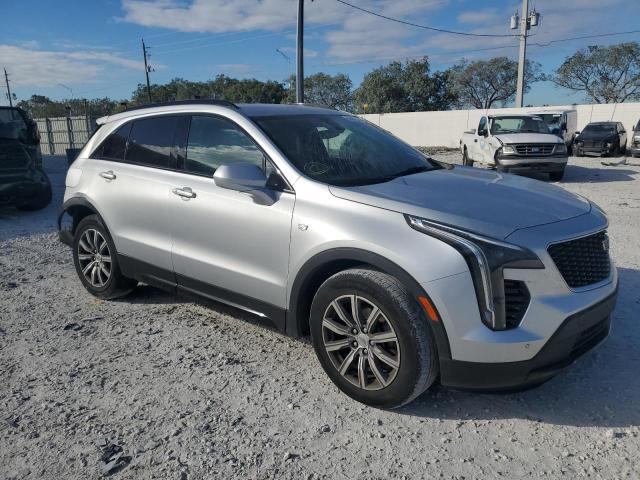 Photo 3 VIN: 1GYFZER41KF155735 - CADILLAC XT4 SPORT 