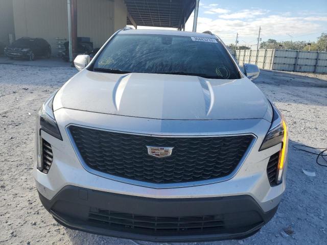 Photo 4 VIN: 1GYFZER41KF155735 - CADILLAC XT4 SPORT 