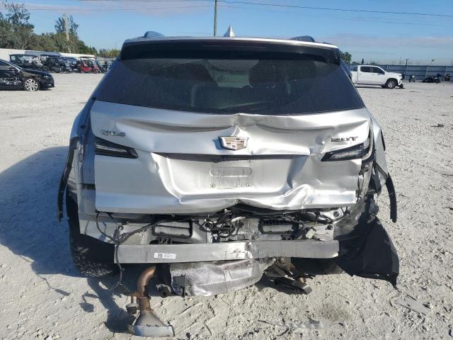 Photo 5 VIN: 1GYFZER41KF155735 - CADILLAC XT4 SPORT 