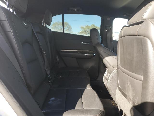 Photo 9 VIN: 1GYFZER41KF155735 - CADILLAC XT4 SPORT 