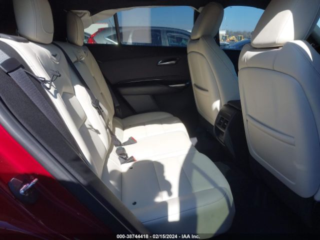 Photo 7 VIN: 1GYFZER41KF171269 - CADILLAC XT4 