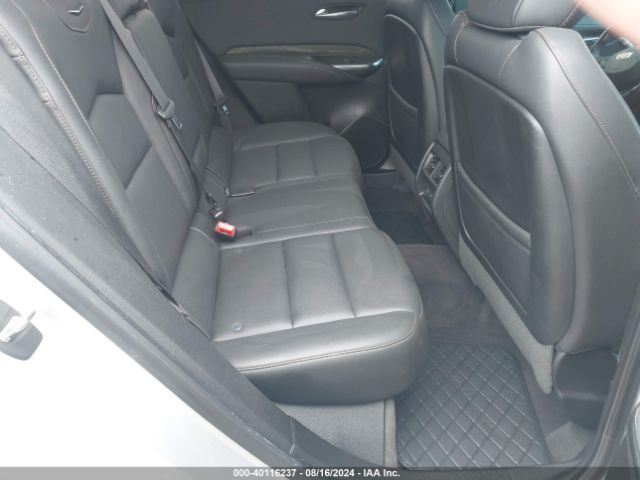 Photo 7 VIN: 1GYFZER41KF218770 - CADILLAC XT4 