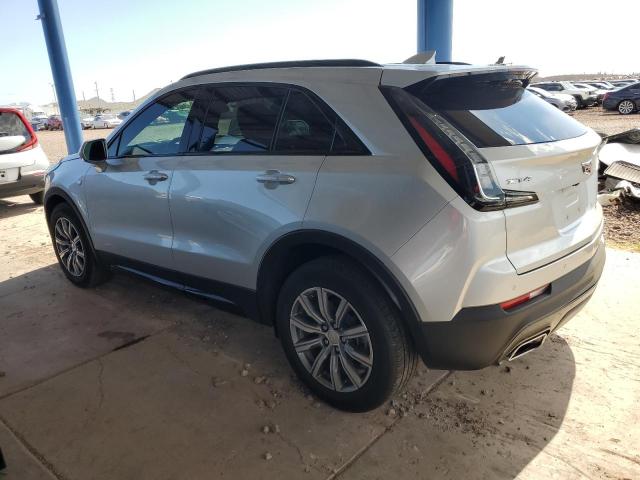 Photo 1 VIN: 1GYFZER41KF218848 - CADILLAC XT4 SPORT 