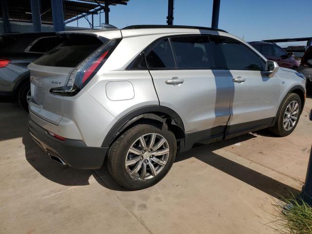 Photo 2 VIN: 1GYFZER41KF218848 - CADILLAC XT4 SPORT 