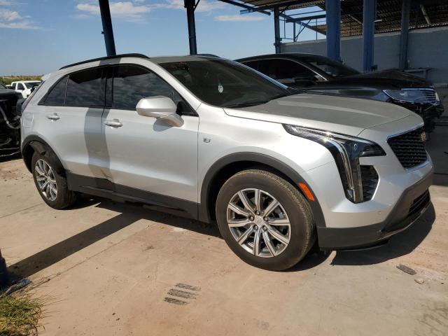 Photo 3 VIN: 1GYFZER41KF218848 - CADILLAC XT4 SPORT 