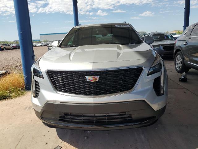 Photo 4 VIN: 1GYFZER41KF218848 - CADILLAC XT4 SPORT 