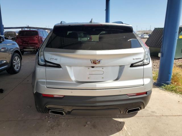 Photo 5 VIN: 1GYFZER41KF218848 - CADILLAC XT4 SPORT 