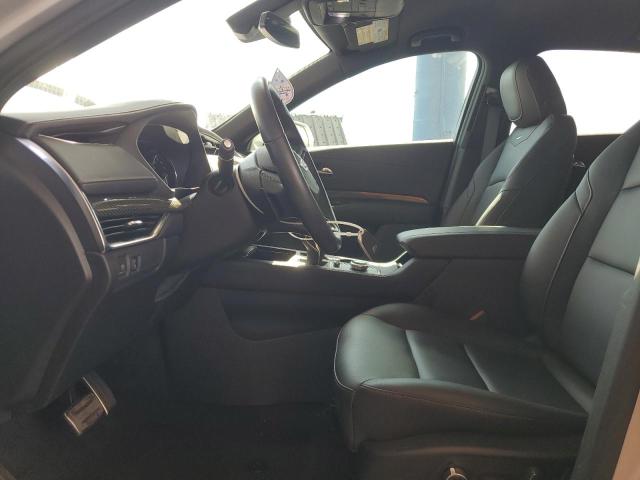 Photo 6 VIN: 1GYFZER41KF218848 - CADILLAC XT4 SPORT 