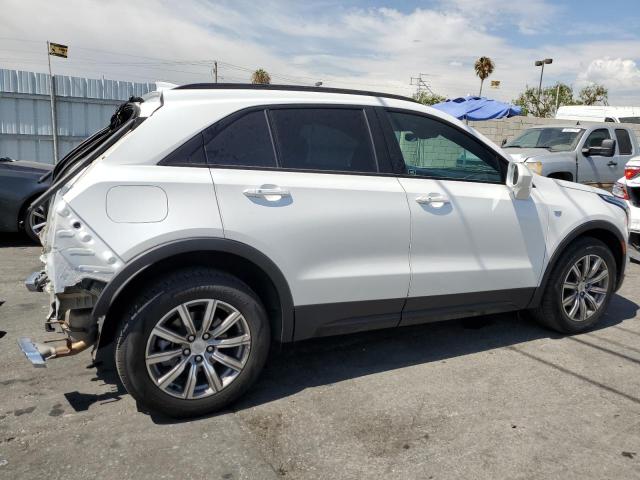 Photo 2 VIN: 1GYFZER41LF147314 - CADILLAC XT4 SPORT 