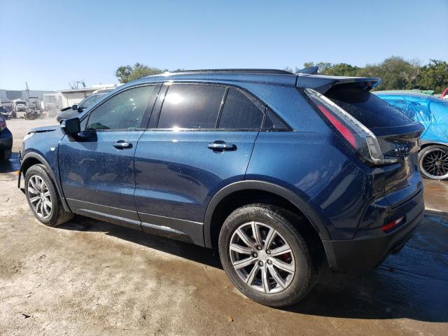 Photo 1 VIN: 1GYFZER41MF012531 - CADILLAC XT4 