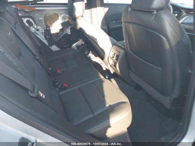 Photo 7 VIN: 1GYFZER41MF056125 - CADILLAC XT4 