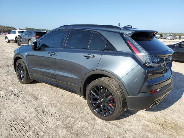 Photo 1 VIN: 1GYFZER41MF071398 - CADILLAC XT4 SPORT 