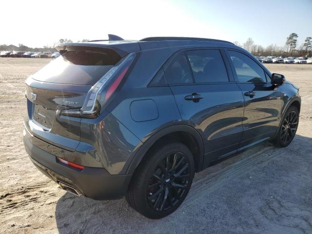 Photo 2 VIN: 1GYFZER41MF071398 - CADILLAC XT4 SPORT 