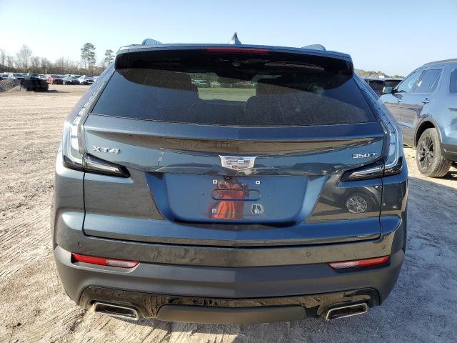 Photo 5 VIN: 1GYFZER41MF071398 - CADILLAC XT4 SPORT 