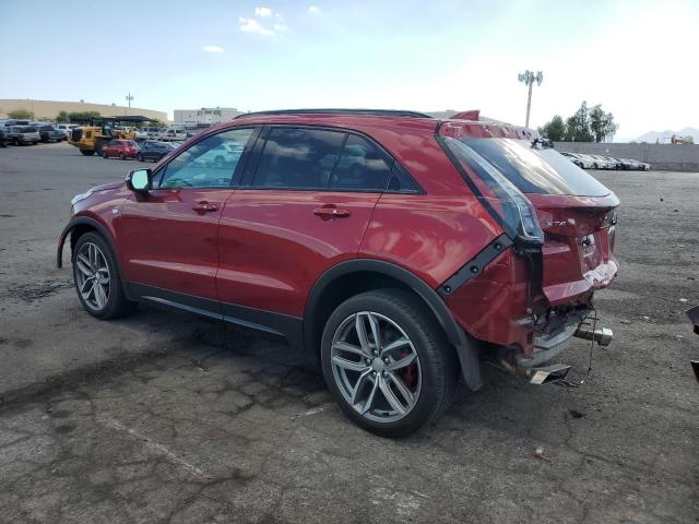 Photo 1 VIN: 1GYFZER41MF075113 - CADILLAC XT4 SPORT 