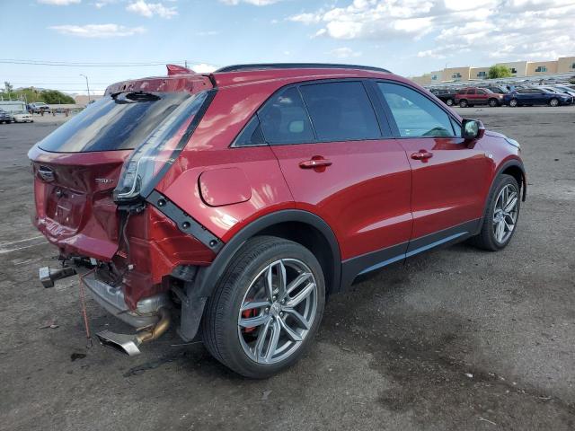 Photo 2 VIN: 1GYFZER41MF075113 - CADILLAC XT4 SPORT 