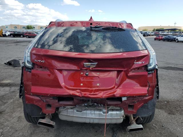 Photo 5 VIN: 1GYFZER41MF075113 - CADILLAC XT4 SPORT 