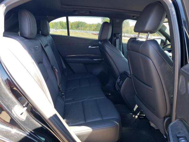 Photo 10 VIN: 1GYFZER41PF225631 - CADILLAC XT4 SPORT 