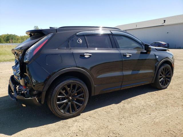 Photo 2 VIN: 1GYFZER41PF225631 - CADILLAC XT4 SPORT 