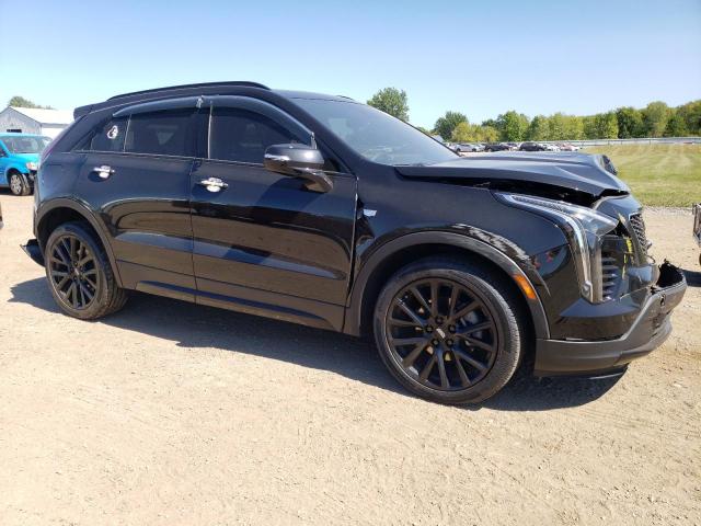 Photo 3 VIN: 1GYFZER41PF225631 - CADILLAC XT4 SPORT 