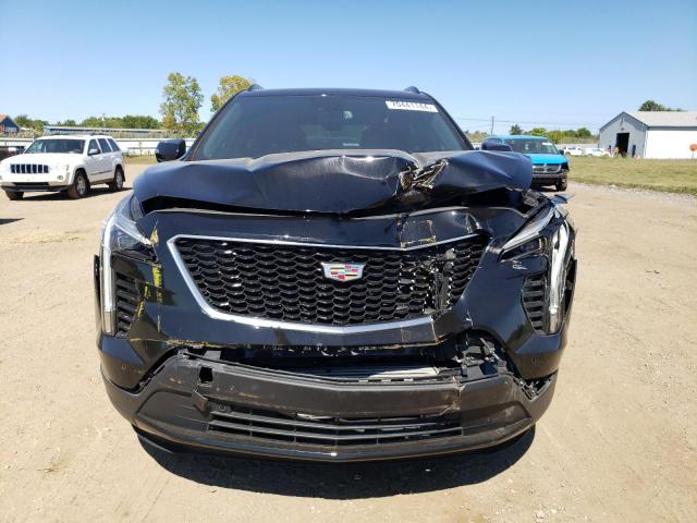 Photo 4 VIN: 1GYFZER41PF225631 - CADILLAC XT4 SPORT 