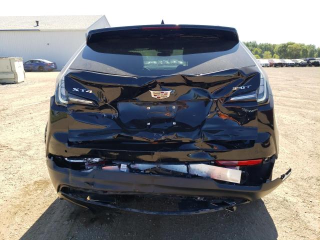 Photo 5 VIN: 1GYFZER41PF225631 - CADILLAC XT4 SPORT 