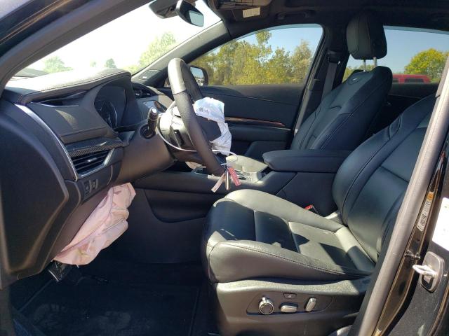 Photo 6 VIN: 1GYFZER41PF225631 - CADILLAC XT4 SPORT 