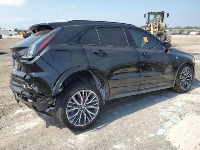 Photo 2 VIN: 1GYFZER41RF100423 - CADILLAC XT4 