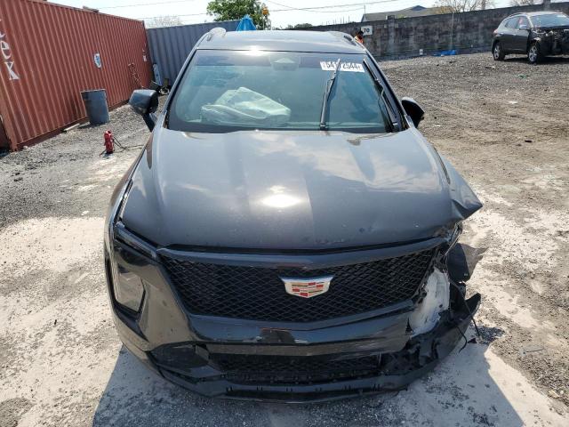 Photo 4 VIN: 1GYFZER41RF100423 - CADILLAC XT4 