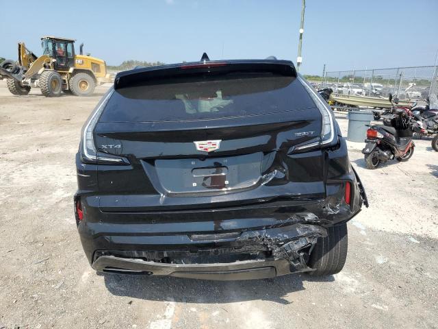 Photo 5 VIN: 1GYFZER41RF100423 - CADILLAC XT4 