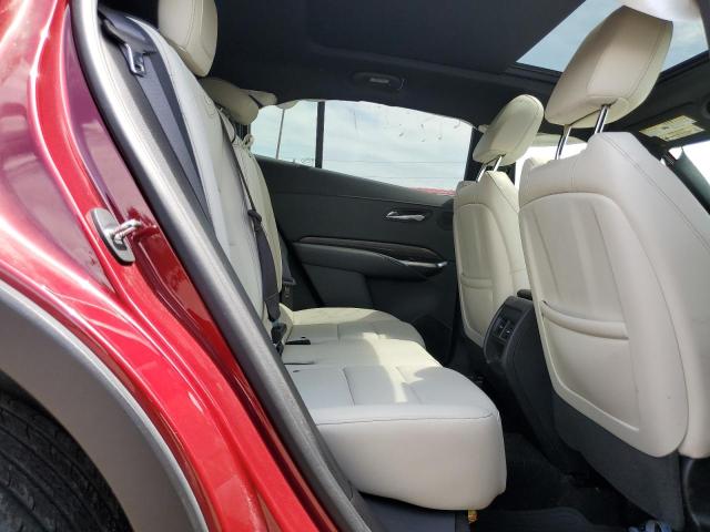 Photo 10 VIN: 1GYFZER42KF119827 - CADILLAC XT4 SPORT 