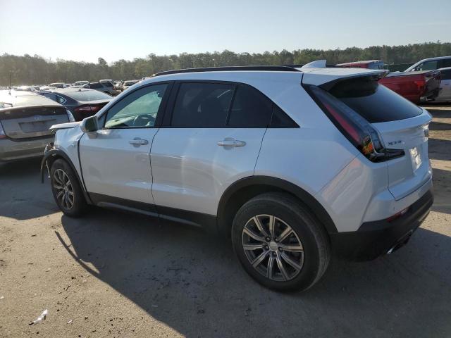 Photo 1 VIN: 1GYFZER42KF135199 - CADILLAC XT4 SPORT 