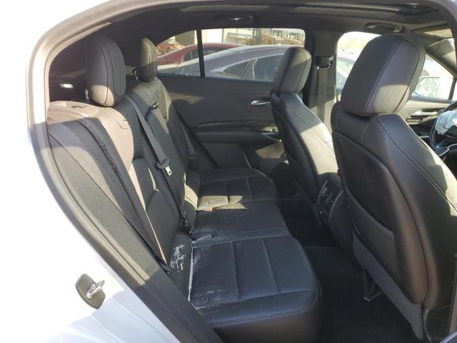 Photo 10 VIN: 1GYFZER42KF135199 - CADILLAC XT4 SPORT 