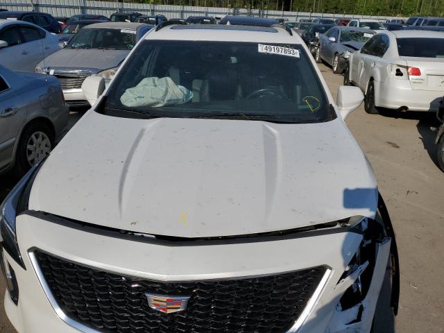 Photo 11 VIN: 1GYFZER42KF135199 - CADILLAC XT4 SPORT 