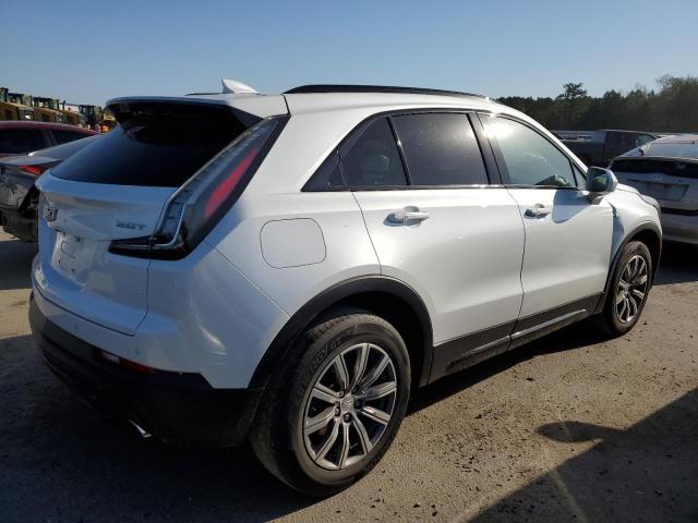 Photo 2 VIN: 1GYFZER42KF135199 - CADILLAC XT4 SPORT 