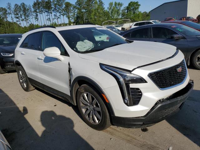 Photo 3 VIN: 1GYFZER42KF135199 - CADILLAC XT4 SPORT 