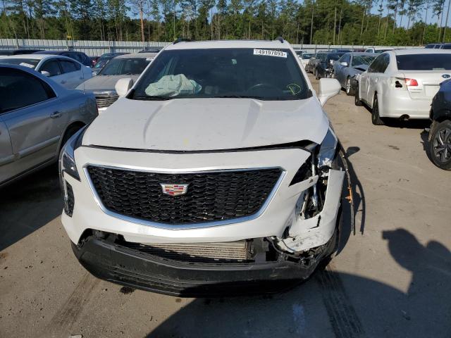 Photo 4 VIN: 1GYFZER42KF135199 - CADILLAC XT4 SPORT 