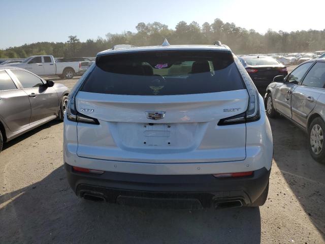 Photo 5 VIN: 1GYFZER42KF135199 - CADILLAC XT4 SPORT 