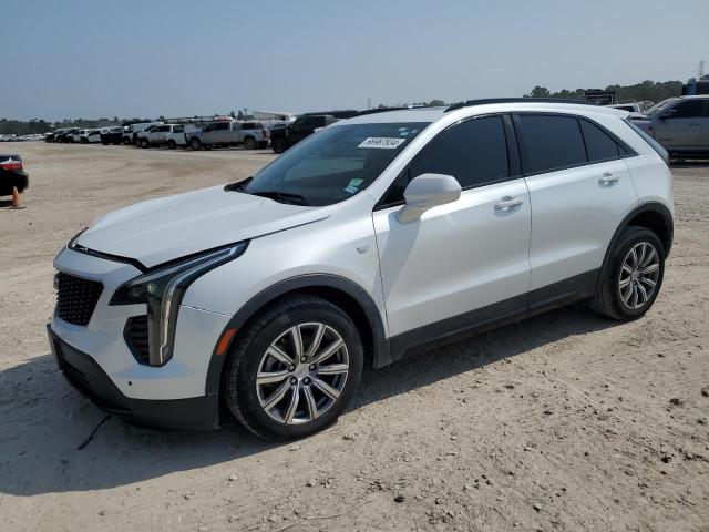 Photo 0 VIN: 1GYFZER42KF166579 - CADILLAC XT4 SPORT 