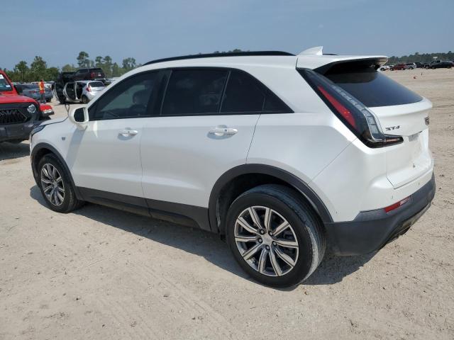 Photo 1 VIN: 1GYFZER42KF166579 - CADILLAC XT4 SPORT 