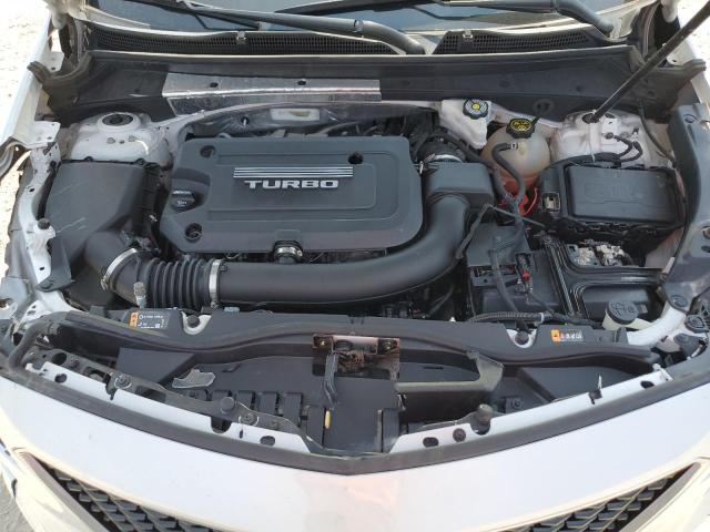 Photo 11 VIN: 1GYFZER42KF166579 - CADILLAC XT4 SPORT 