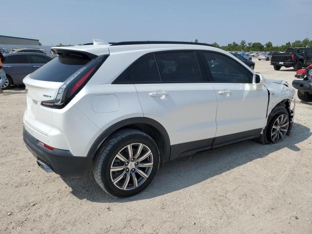 Photo 2 VIN: 1GYFZER42KF166579 - CADILLAC XT4 SPORT 